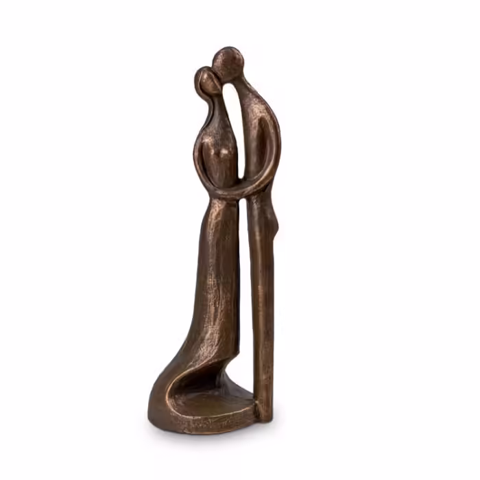 Space Between Our Love Urn - Image 1