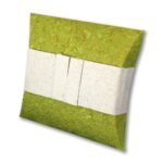 Journey Bio Urn Green - Water