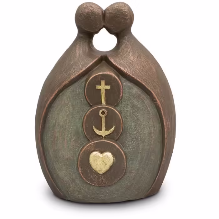Faith, Hope & Love 2 - Image 1