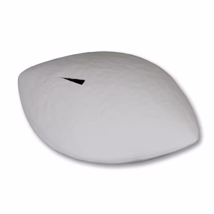 Memento Bio Urn White - Water - Image 1