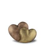 Connected Hearts Urn 1L