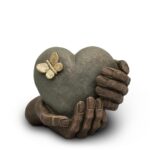Heartache Urn