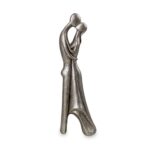 Love and Faith Urn (Silver)